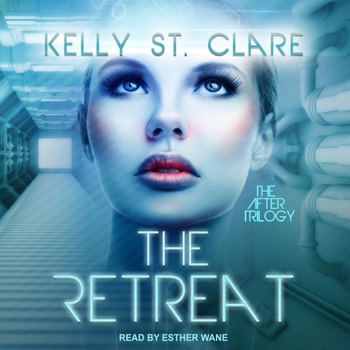 MP3 CD The Retreat Book