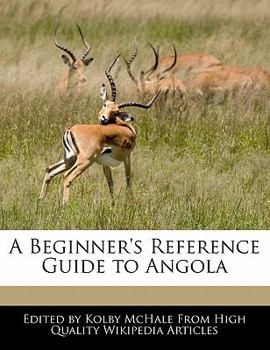 A Beginner's Reference Guide to Angol