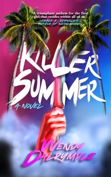 Paperback Killer Summer Book