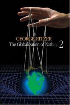 Hardcover The Globalization of Nothing 2 Book