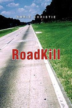 Paperback Roadkill Book