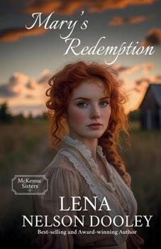 Mary's Redemption (McKenna Sisters)