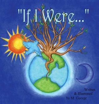 Hardcover If I Were... Book