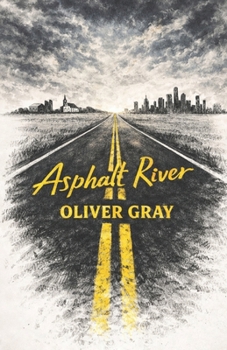 Paperback Asphalt River Book