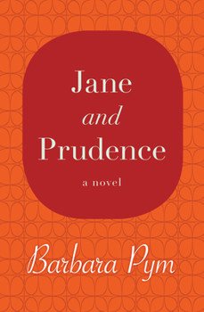 Jane and Prudence