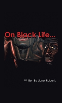 Hardcover On Black Life Book