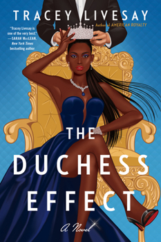 Paperback The Duchess Effect Book