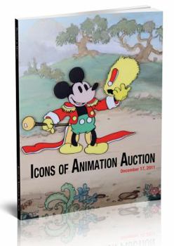 Paperback Profiles in History - Icons of Animation (December 17, 2011) Book