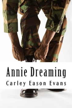 Paperback Annie Dreaming Book