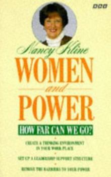 Paperback Women and power: How far can we go? Book