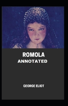 Paperback Romola Illustrated Book