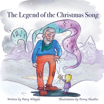 Paperback The Legend of the Christmas Song Book