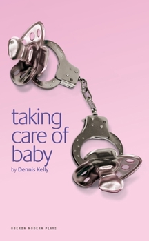 Paperback Taking Care of Baby Book