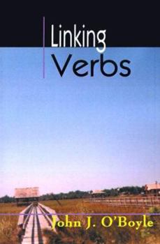 Paperback Linking Verbs Book