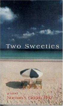 Paperback Two Sweeties Book