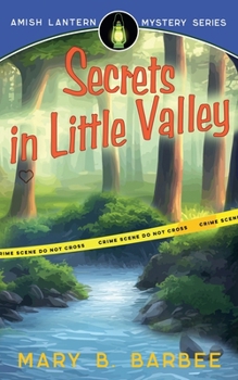 Paperback Secrets in Little Valley Book
