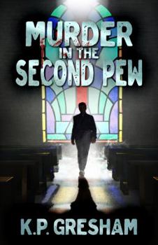 Paperback Murder in the Second Pew: A Pastor Matt Hayden Mystery (The Pastor Matt Hayden Mystery Series) Book