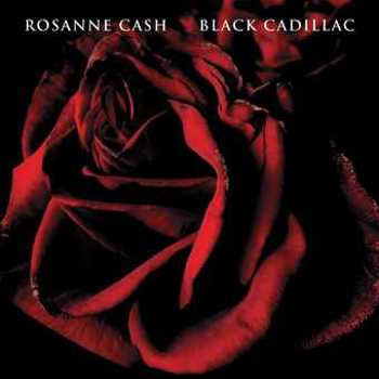Black Cadillac