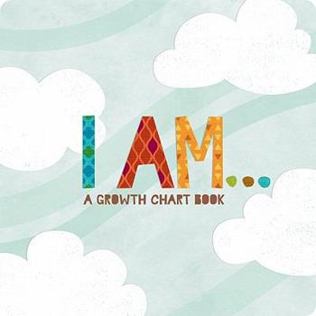 Board book I Am... Book