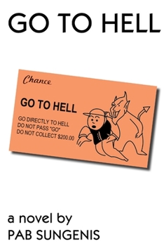 Paperback Go To Hell Book