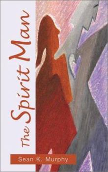 Hardcover The Spirit Man Book