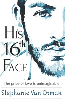 Paperback His 16th Face Book