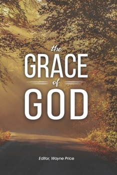 Paperback The grace of God Book