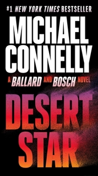 Mass Market Paperback Desert Star Book