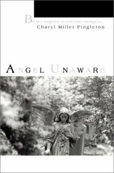 Paperback Angel Unaware Book