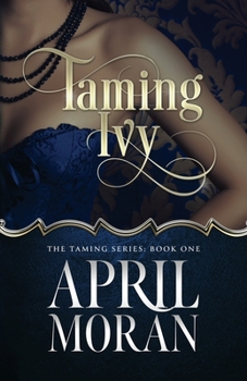 Paperback Taming Ivy Book