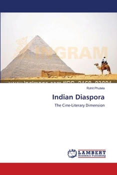 Paperback Indian Diaspora Book