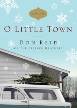 Paperback O Little Town Book
