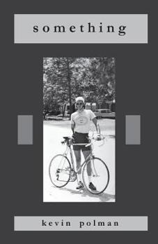 Paperback Something Book