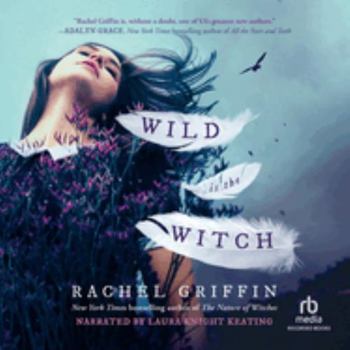 Wild Is the Witch: Library Edition