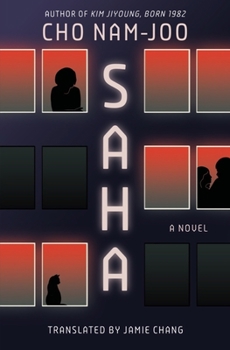 Hardcover Saha Book