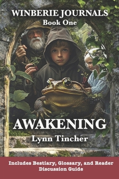 Paperback Awakening: Book 1 Book