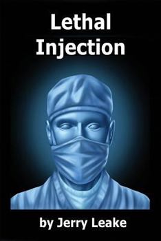 Paperback Lethal Injection Book