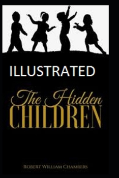 Paperback The Hidden Children Book