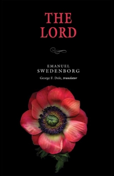 Paperback The Lord Book
