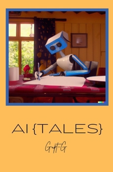 Paperback AI Tales Book