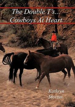 Paperback The Double T'S...Cowboys at Heart Book