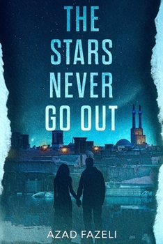 Paperback The Stars Never Go Out Book