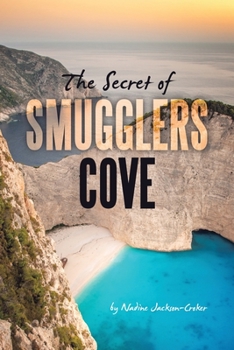 Paperback The Secret of Smugglers Cove Book