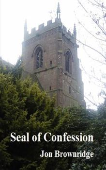 Paperback Seal of Confession Book