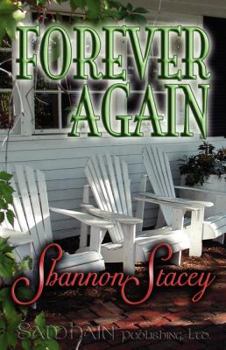 Forever Again - Book #1 of the Riverside Inn