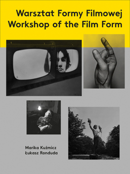 Paperback Workshop of the Film Form Book