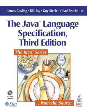 Paperback The Java Language Specification Book