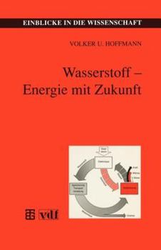 Paperback Wasserstoff -- Energie Mit Zukunft [German] Book