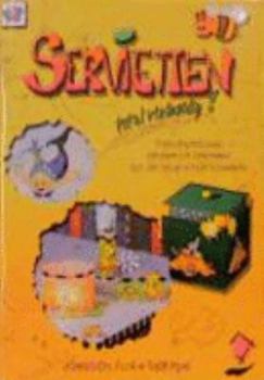 Hardcover Servietten total vielseidig. [German] Book