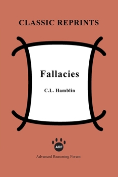 Paperback Fallacies Book